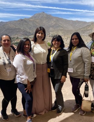 Trabajo, redes y oportunidades abren postulaciones para mujeres jefas de hogar en la Región de Coquimbo