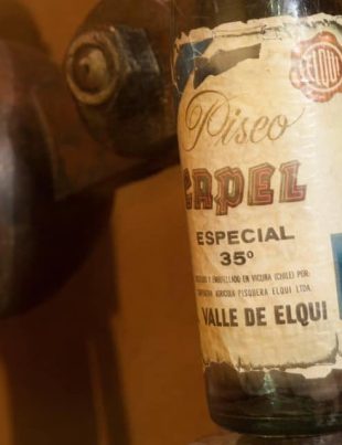 Un Brindis por el futuro: La fórmula de Capel para reescribir la tradición durante 88 años