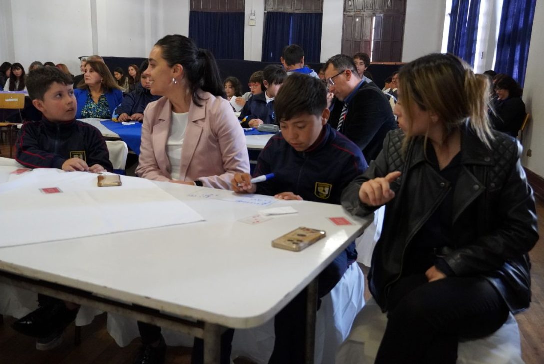 45 escuelas de SLEP Elqui fortalecerán sus aprendizajes en matemática