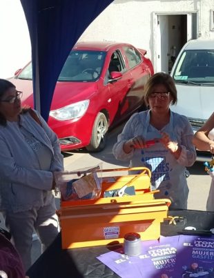 Aguas del Valle abre convocatoria para la versión 2026 de su programa “Mujeres Gásfiter: Talento que Fluye”