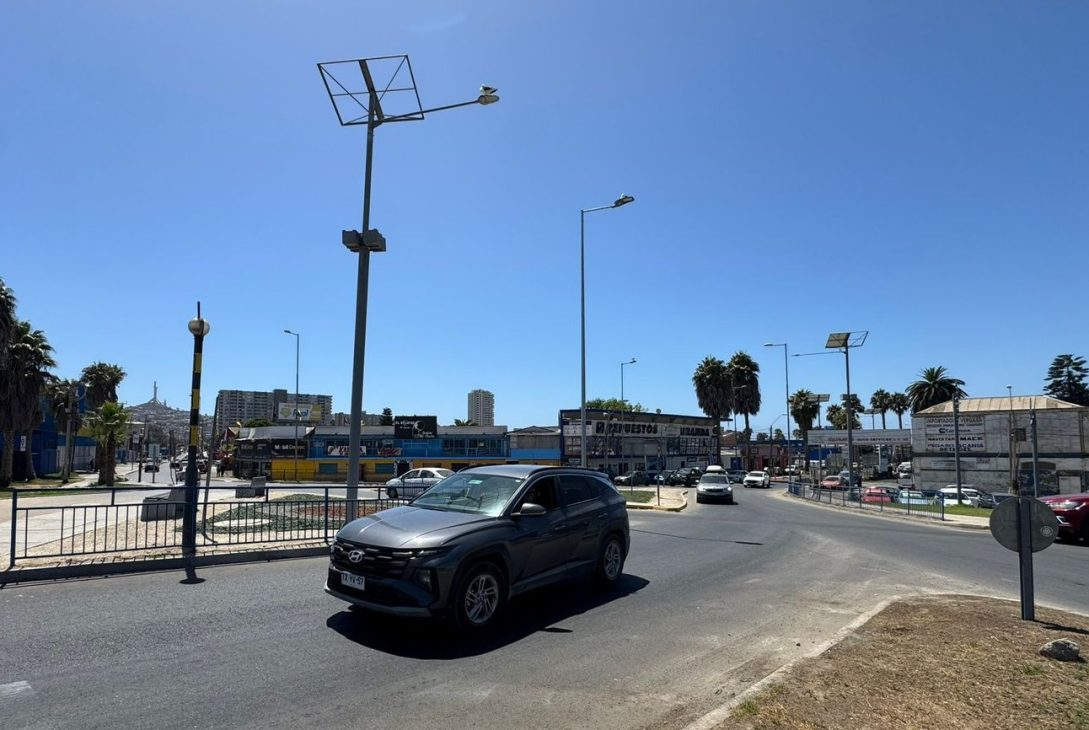 Aguas del Valle renueva colectores en paso bajo nivel de Ruta 5 en Coquimbo con inversión de $ 650 millones