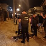 DISEP Coquimbo juega rol clave en la detención de 8 delincuentes que amenazaban la seguridad en la comuna