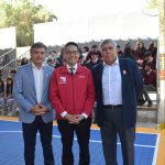 En Colegio Antonio Varas inauguran el año escolar 2026