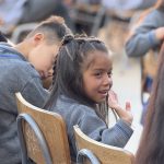 Escuela de Tambillos fue escenario del inicio del Año Escolar 2026