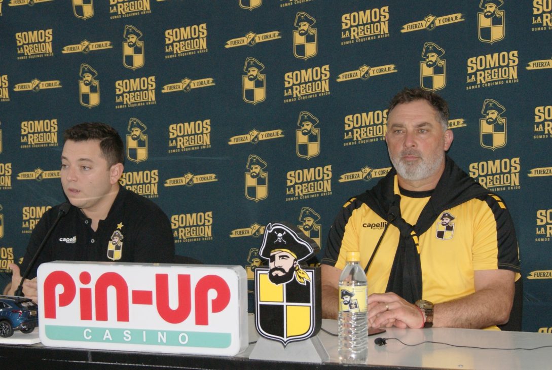 Golpe deportivo para Coquimbo Unido TAS ratifica castigo de un año a Holgado