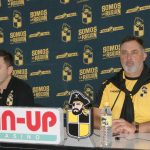 Golpe deportivo para Coquimbo Unido TAS ratifica castigo de un año a Holgado