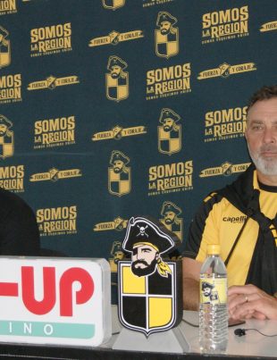 Golpe deportivo para Coquimbo Unido TAS ratifica castigo de un año a Holgado