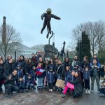 Lanzan nueva versión de concurso que premia la buena asistencia a la educación parvularia con un viaje a un centro espacial internacional