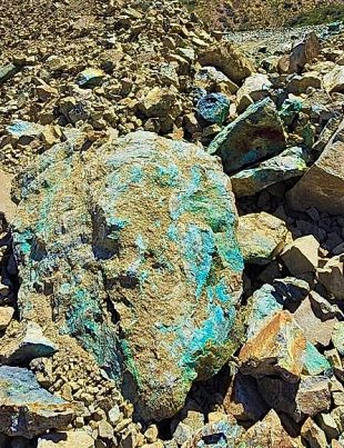 Latam Investment Group se asocia con mineros de Punitaqui para desarrollar concentrado de oro en Chile