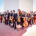 OSULS inaugura su Temp26 Pulso Sonoro Conectando emociones, celebrando un nuevo aniversario de su casa de estudios