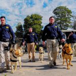 PDI invita a postular hasta el 20 de marzo para el cupo de Agentes Policiales en Chile