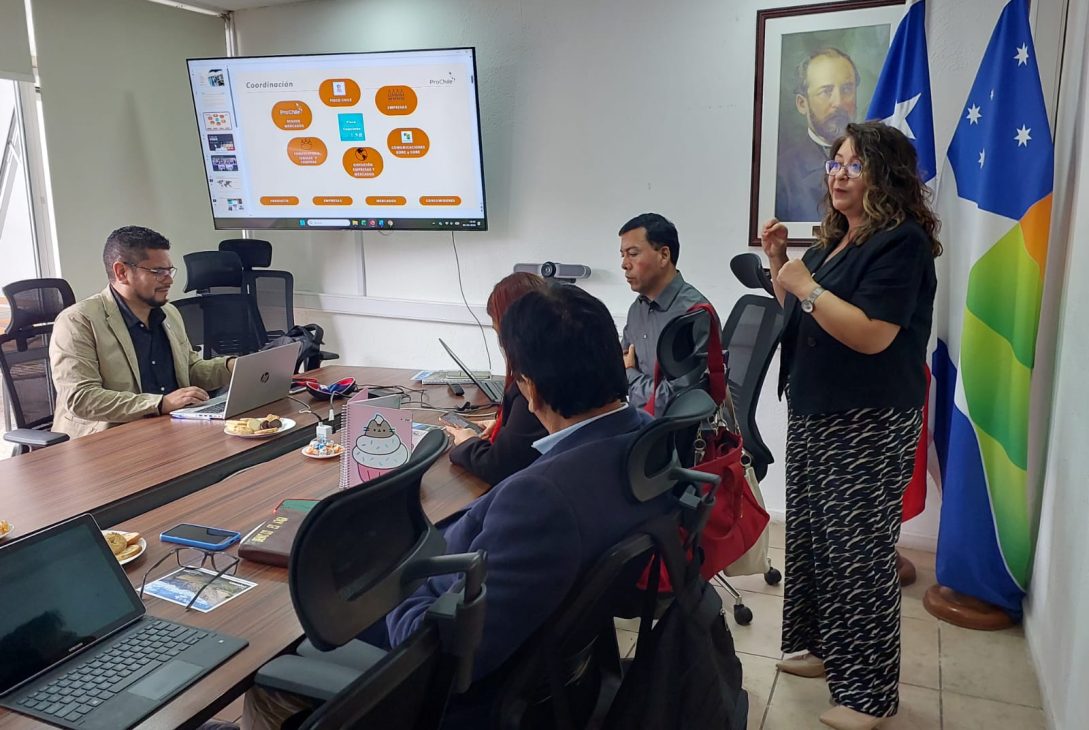 Plan de promoción internacional del Pisco mejora el posicionamiento del producto nacional en el mercado externo