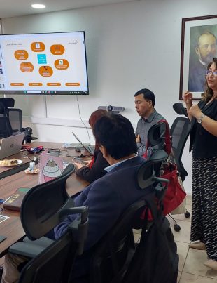 Plan de promoción internacional del Pisco mejora el posicionamiento del producto nacional en el mercado externo