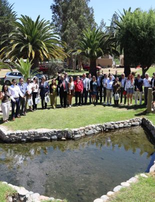 Positivo balance de la Temporada 2025–2026 consolida a la Región de Coquimbo entre los destinos turísticos líderes del país