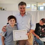 Radio CAV celebra un año consolidada como voz del Liceo Antonio Varas