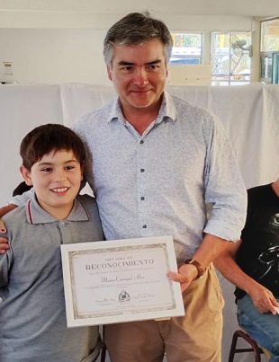 Radio CAV celebra un año consolidada como voz del Liceo Antonio Varas