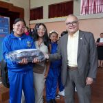 SLEP Elqui comenzó la entrega de 10.800 set de útiles escolares a estudiantes de enseñanza básica