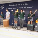 SLEP Elqui destacó millonaria inversión para fortalecer la Educación Pública