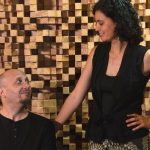 Singular proyecto de música improvisada Caiafa - Román dúo lanzará su primer trabajo fonográfico en La Serena