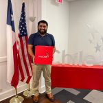 Startup con base en Coquimbo proyecta tecnología de monitoreo acuícola a mercados internacionales