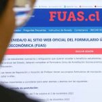 Últimos días para postular a beneficios estudiantiles en educación superior 2026