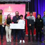 ¡Los Vilos sigue avanzando en educación! 776 jóvenes son beneficiados a través de las Becas Municipales 2026.