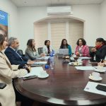 Aguas del Valle se incorpora a programa de buenas prácticas laborales con equidad de género de Sernameg