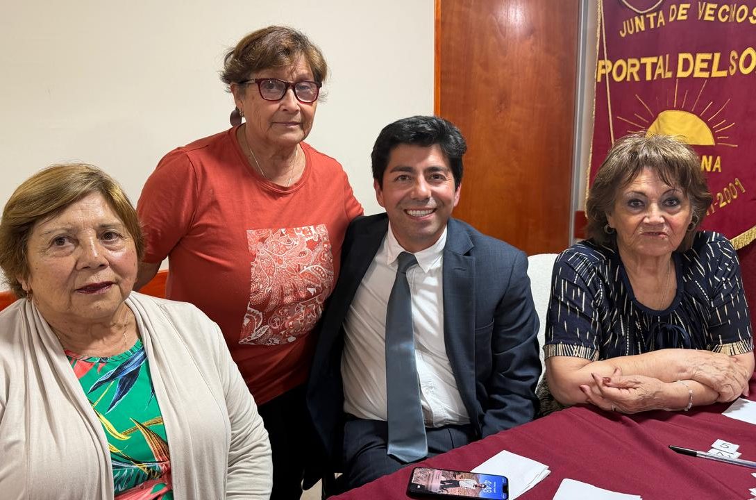 Amplían plazo para postular al FFOIP 2026 y convocan a más organizaciones de la Región de Coquimbo a presentar sus proyectos