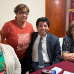 Amplían plazo para postular al FFOIP 2026 y convocan a más organizaciones de la Región de Coquimbo a presentar sus proyectos