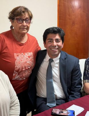 Amplían plazo para postular al FFOIP 2026 y convocan a más organizaciones de la Región de Coquimbo a presentar sus proyectos