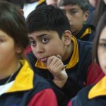 Autoridades regionales presentan medidas del programa “Escuelas Protegidas” en colegio de La Serena