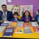 Colegio Javiera Carrera de La Serena invita a 1° Festival de Declamación Infantil y Juvenil