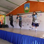 Colegio Pedro Pablo Muñoz de La Higuera conmemoró el Día del Libro