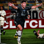 Coquimbo Unido silencia a Universitario en Lima sumando tres puntos de oro Coquimbo Unido silencia a la Universitario en Lima sumando tres puntos de oro