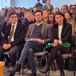 Coquimbo inició sus actividades de intervención psicosocial en establecimientos educacionales