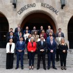 Delegado Víctor Pino “Los desafíos son grandes, pero estamos con toda la voluntad y capacidades”