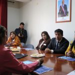 Dirigentes de La Serena y Coquimbo destacan diálogo y proyección de trabajo tras encuentro con Seremi de Gobierno Dirigentes de La Serena y Coquimbo destacan diálogo y proyección de trabajo tras encuentro con Seremi de Gobierno