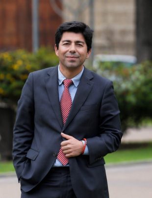 “Este proyecto es una oportunidad real para reactivar el empleo, apoyar a la clase media y devolverle impulso a las regiones”