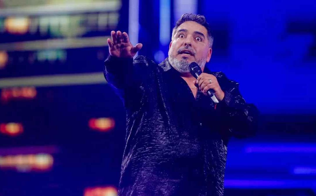 “Esto es para Ustedes” Rodrigo Villegas trae su exitosa gira nacional a Coquimbo
