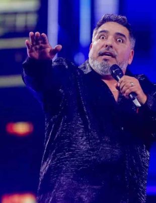“Esto es para Ustedes” Rodrigo Villegas trae su exitosa gira nacional a Coquimbo