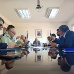 Gobierno y policías delinearán estrategias focalizadas para combatir el robo de cables en la región