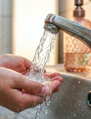 Más de 1.500 subsidios de agua potable siguen disponibles para familias de la región de Coquimbo