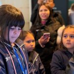 Más de 9 mil niñas y niños ya se han inscrito para ganar un viaje a un centro espacial internacional