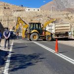 Municipio de Paihuano despliega equipos en quebradas críticas para prevenir emergencias ante el invierno 2026