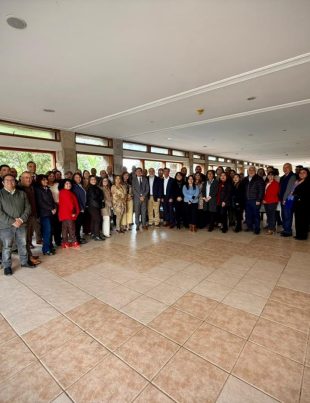 Red Futuro Técnico Coquimbo inicia el año con foco en colaboración entre liceos y conexión con el mundo productivo