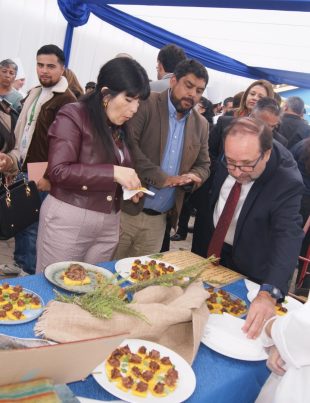 Región de Coquimbo celebra su identidad culinaria en el Día Nacional de la Cocina Chilena