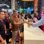 Región de Coquimbo lleva su astroturismo, enoturismo y bienestar a la WTM Latin América 2026 en Sao Paulo