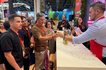 Región de Coquimbo lleva su astroturismo, enoturismo y bienestar a la WTM Latin América 2026 en Sao Paulo