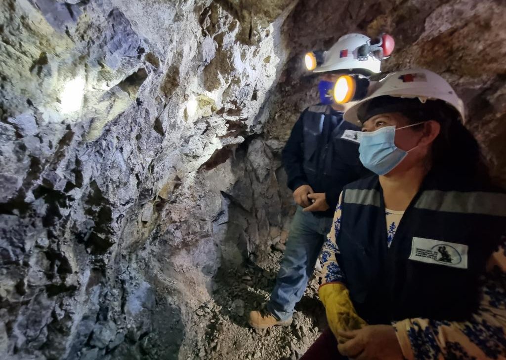 Región de Coquimbo recibe más de $4.600 millones tras primera cuota del Royalty Minero