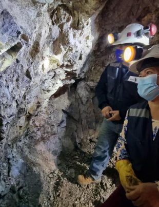 Región de Coquimbo recibe más de $4.600 millones tras primera cuota del Royalty Minero